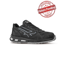 CHAUSSURE SECU. BASSE REDLION S3 CARBON